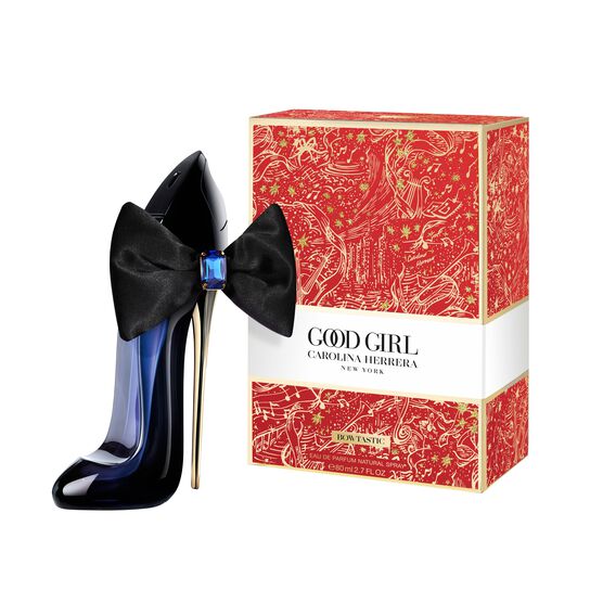 CH Good Girl Bowtastic EDP 80 ml